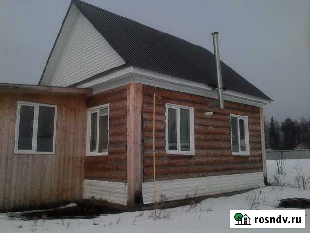 Дом 52 м² на участке 10.9 сот. на продажу в Каме Кама - изображение 1