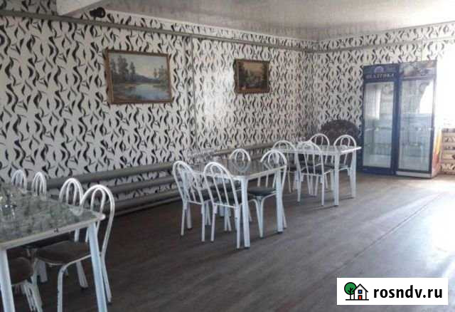 Помещение общественного питания, 119 кв.м. Ангарск - изображение 1