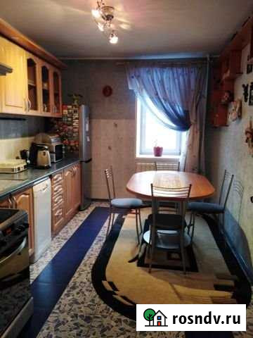 3-комнатная квартира, 85.6 м², 2/5 эт. на продажу в Абазе Абаза - изображение 1