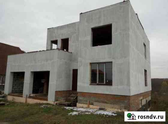 Дом 160 м² на участке 9 сот. на продажу в Майском Белгородской области Майский