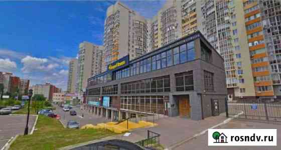Помещение свободного назначения, 704.2 кв.м. Воронеж