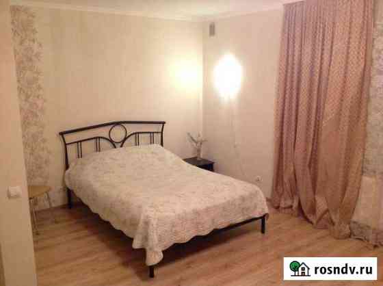 Квартира-студия, 43 м², 2/5 эт. в аренду посуточно в Березниках Березники