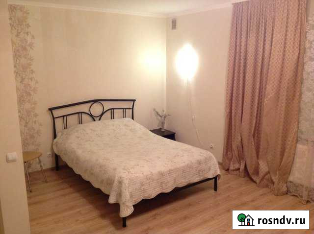 Квартира-студия, 43 м², 2/5 эт. в аренду посуточно в Березниках Березники - изображение 1