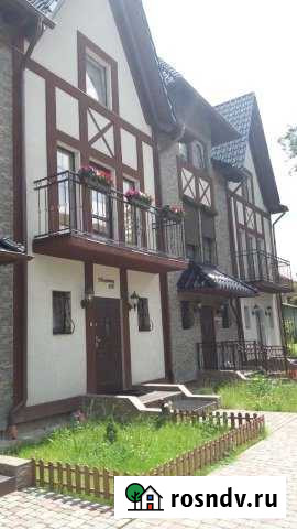 Таунхаус 149 м² на участке 2 сот. на продажу в Калининграде Калининград - изображение 1