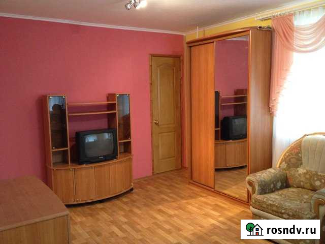 Квартира-студия, 30 м², 2/5 эт. в аренду на длительный срок в Березниках Березники - изображение 1