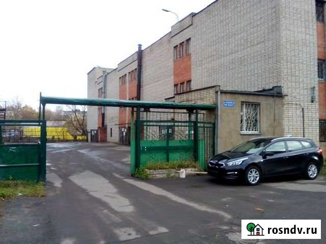 Гараж 19 м² в аренду в Жуковском Жуковский - изображение 1