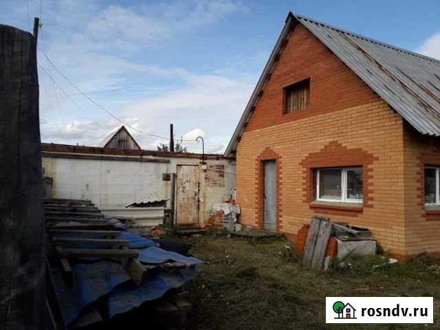 Дача 48 м² на участке 8 сот. на продажу в Краснотурьинске Краснотурьинск - изображение 1