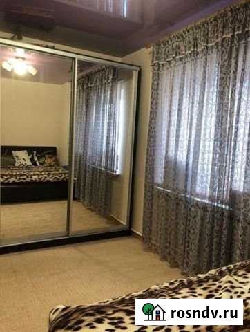 2-комнатная квартира, 44 м², 1/2 эт. в аренду на длительный срок в Усть-Лабинске Усть-Лабинск - изображение 1