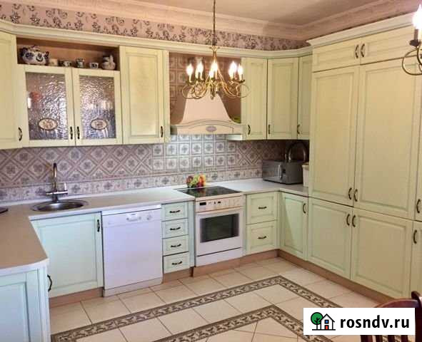 Коттедж 250 м² на участке 8 сот. на продажу в Череповце Череповец - изображение 1