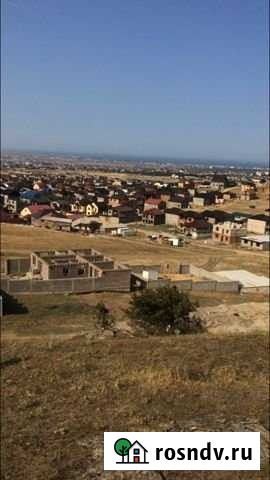 Участок ИЖС 3 сот. на продажу в Ленинкенте Ленинкент - изображение 1