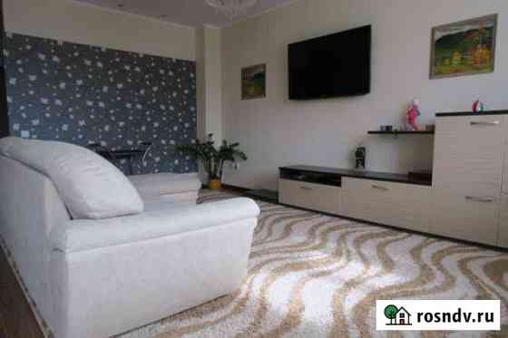 2-комнатная квартира, 60.8 м², 7/9 эт. на продажу в Находке Находка