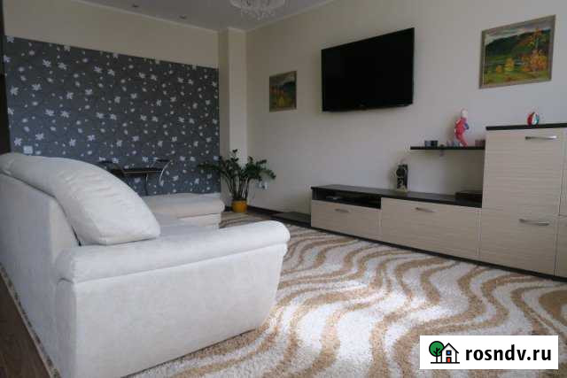 2-комнатная квартира, 60.8 м², 7/9 эт. на продажу в Находке Находка - изображение 1