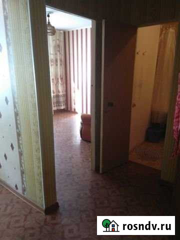 1-комнатная квартира, 30 м², 1/5 эт. на продажу в Находке Находка - изображение 1