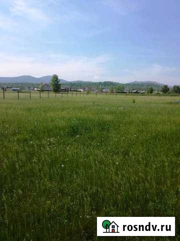 Участок СНТ, ДНП 22 сот. на продажу в Саяногорске Саяногорск - изображение 1