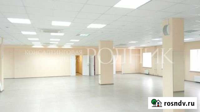 Сдам прекрасное помещение, район жд 630м Челябинск - изображение 1