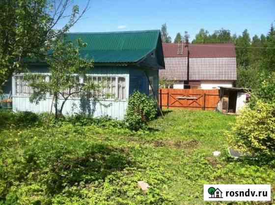 Дача 42 м² на участке 9 сот. на продажу в Москве Москва