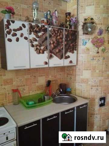 Квартира-студия, 77 м², 5/5 эт. на продажу в Маркове Маркова - изображение 1