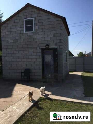 Дача 50.5 м² на участке 6 сот. на продажу в Тольятти Тольятти - изображение 1