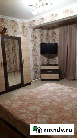 2-комнатная квартира, 60 м², 2/5 эт. в аренду на длительный срок в Сочи Сочи - изображение 1