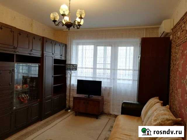 1-комнатная квартира, 34.6 м², 8/9 эт. на продажу в Тамбове Тамбов - изображение 1