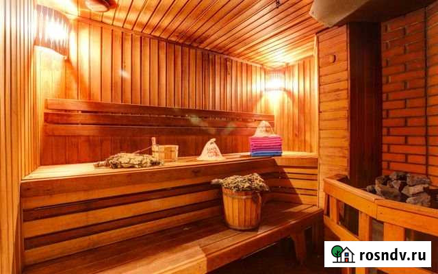 Банный комплекс Самара - изображение 1