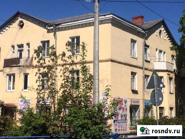 Комната 16 м² в 4-ком. кв., 3/3 эт. на продажу в Пролетарском Московской области Пролетарский - изображение 1