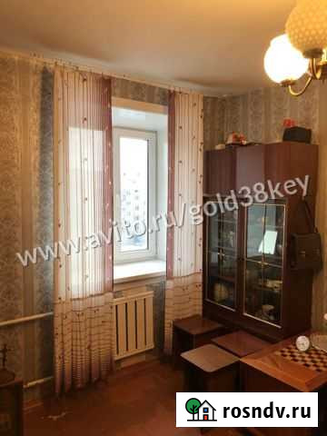 Комната 12 м² в 4-ком. кв., 6/9 эт. на продажу в Братске Братск - изображение 1