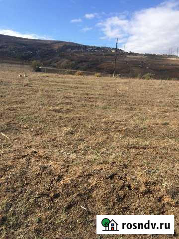 Участок СНТ, ДНП 6 сот. на продажу в Дербенте Дербент - изображение 1