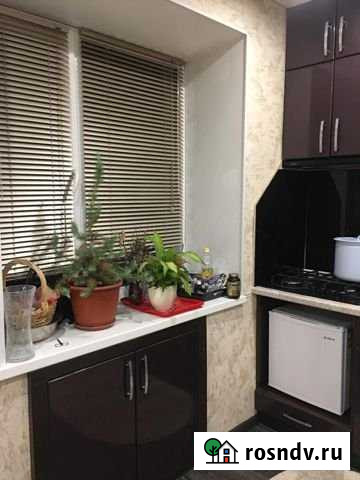 3-комнатная квартира, 51 м², 5/5 эт. на продажу в Вяземском Вяземский - изображение 1