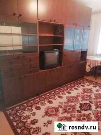 1-комнатная квартира, 32 м², 2/5 эт. в аренду на длительный срок в Калуге Калуга