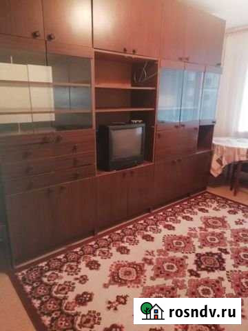 1-комнатная квартира, 32 м², 2/5 эт. в аренду на длительный срок в Калуге Калуга - изображение 1