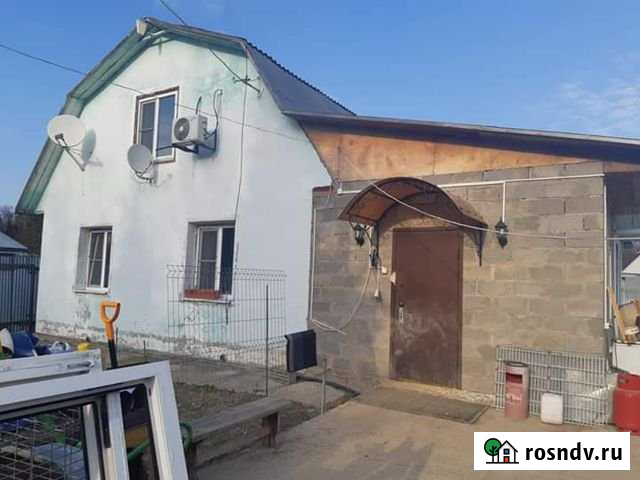 Дом 140 м² на участке 21 сот. на продажу в Наро-Фоминске Наро-Фоминск - изображение 1