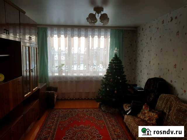 2-комнатная квартира, 47 м², 5/5 эт. на продажу в Яранске Яранск - изображение 1