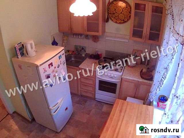 2-комнатная квартира, 42 м², 2/5 эт. на продажу в Краснотурьинске Краснотурьинск - изображение 1