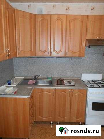 4-комнатная квартира, 83 м², 3/5 эт. на продажу в Ангарске Ангарск - изображение 1