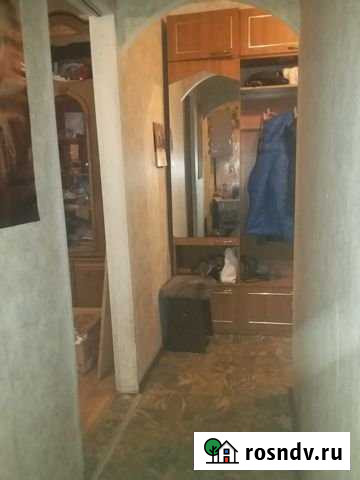 Комната 22 м² в 2-ком. кв., 1/5 эт. на продажу в Павловском Посаде Павловский Посад - изображение 1