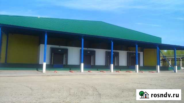 Помещение свободного назначения, 120 кв.м. Новокузнецк - изображение 1