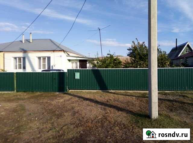 3-комнатная квартира, 67 м², 1/1 эт. на продажу в Шипуново Шипуново - изображение 1