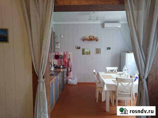 3-комнатная квартира, 86 м², 1/3 эт. на продажу в Севастополе Севастополь - изображение 1