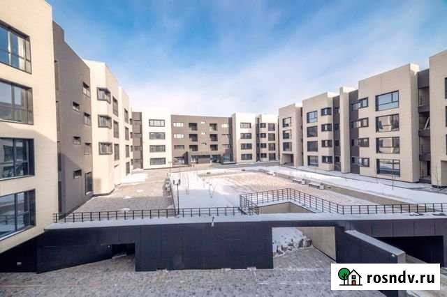 Квартира со свободной планировкой, 153 м², 2/4 эт. на продажу в Иркутске Иркутск - изображение 1