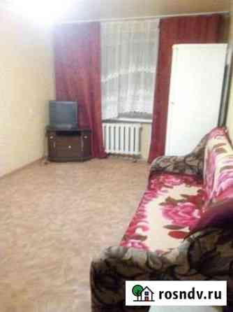 2-комнатная квартира, 46 м², 2/5 эт. в аренду на длительный срок в Альметьевске Альметьевск