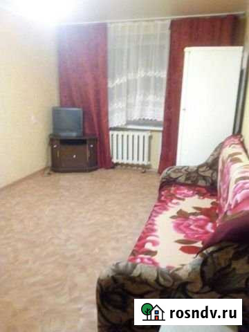 2-комнатная квартира, 46 м², 2/5 эт. в аренду на длительный срок в Альметьевске Альметьевск - изображение 1