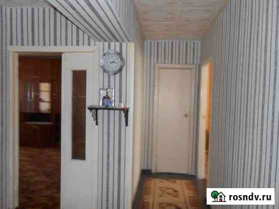 3-комнатная квартира, 65.3 м², 4/5 эт. на продажу в Ахтубинске Ахтубинск