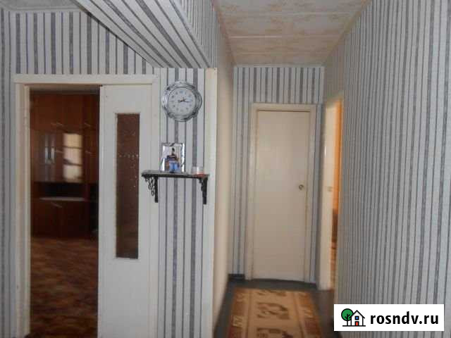 3-комнатная квартира, 65.3 м², 4/5 эт. на продажу в Ахтубинске Ахтубинск - изображение 1