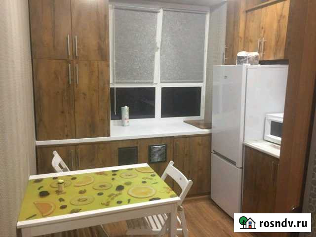 1-комнатная квартира, 35 м², 2/5 эт. в аренду посуточно в Сальске Сальск - изображение 1