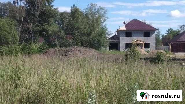 Участок ИЖС 6 сот. на продажу в Ангарске Ангарск - изображение 1