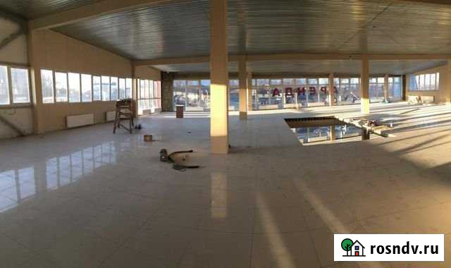 Помещение свободного назначения, 700 кв.м. Калуга - изображение 1