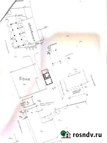 Участок ИЖС 150 сот. на продажу в Инзе Инза - изображение 1