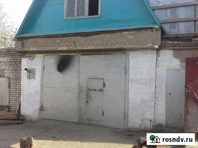 Гараж >30 м² в аренду в Альметьевске Альметьевск - изображение 1