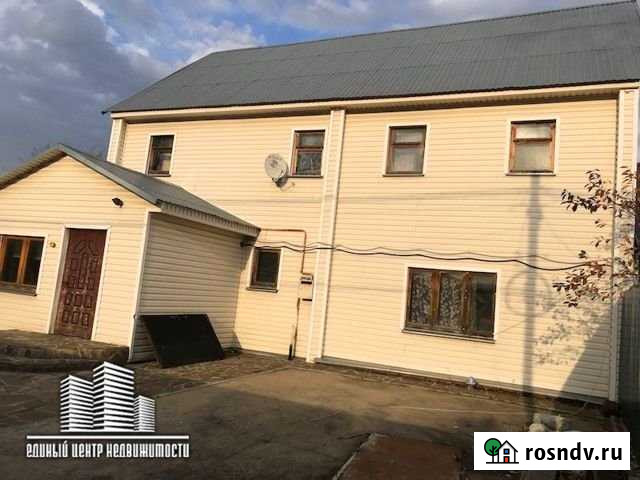 Дом 140 м² на участке 23 сот. на продажу в Новосиньково Новосиньково - изображение 1